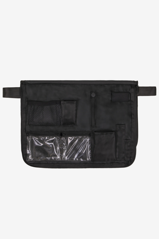 Vlechtaccessoire Tas
