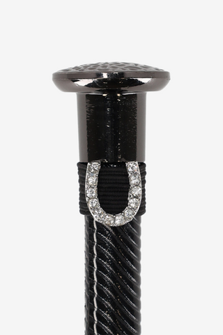 Whip Ornament Horseshoe