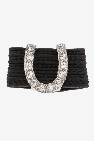 Whip Ornament Horseshoe