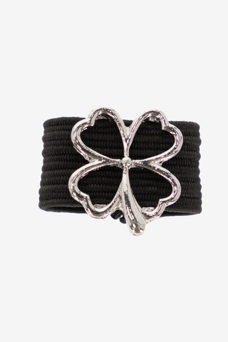 Whip Jewelry Clover