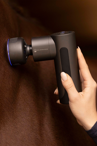 Health+Care Massage Pistol Hot&Cold