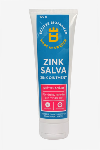 Zinksalve