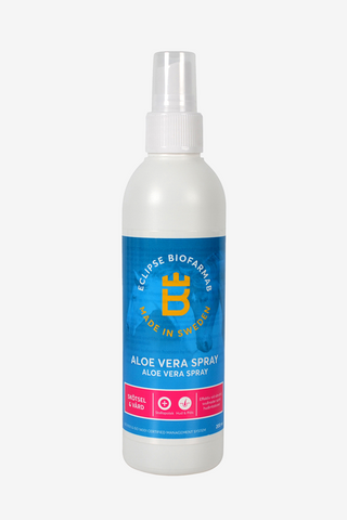 Aloe Vera Spray