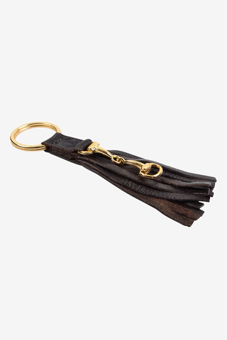 Keychain Tassel Bit