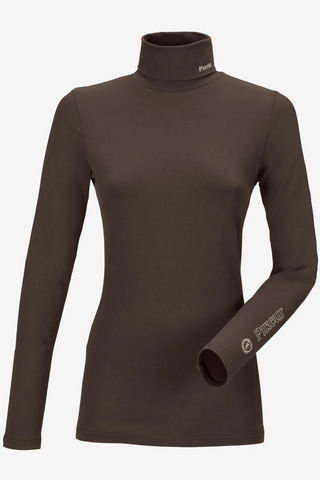 Sina Polo Sweater