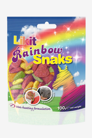 Snacks Treat Bag