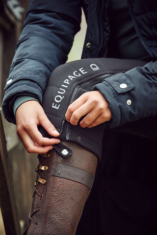 Clash Knæovertræksbukser