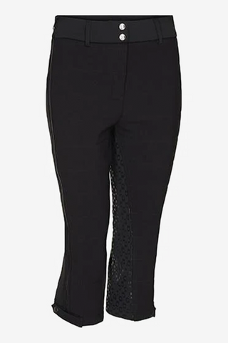 Pantalon d'équitation Clash à hauteur de genou