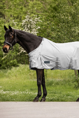 PROTECT Fly Sheet Silver/Grey