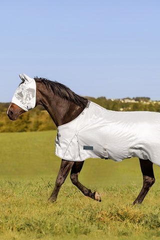 PROTECT Fly Sheet Silver/Gray