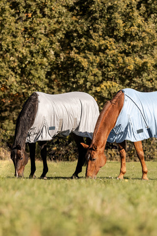 PROTECT Fly Sheet Silver/Grey