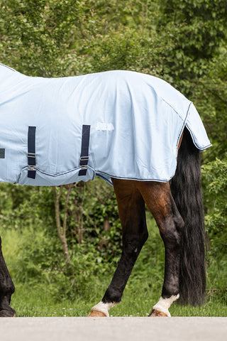 PROTECT Flugtäcke Blå/Navy