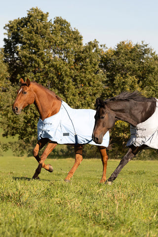 PROTECT Flugtäcke Blå/Navy
