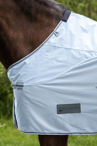 PROTECT Rain-Fly Sheet Blue/Navy