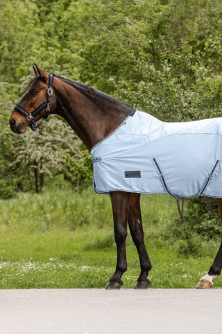 PROTECT Rain-Fly Sheet Blue/Navy