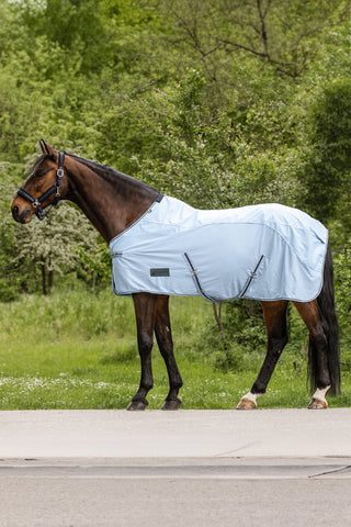 PROTECT Rain-Fly Sheet Blue/Navy