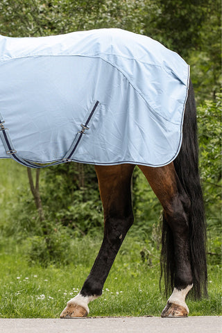 PROTECT Rain-Fly Sheet Blue/Navy