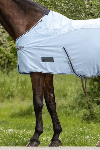 PROTECT Rain-Fly Sheet Blue/Navy