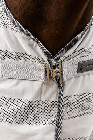 Economic Flugtäcke Silver