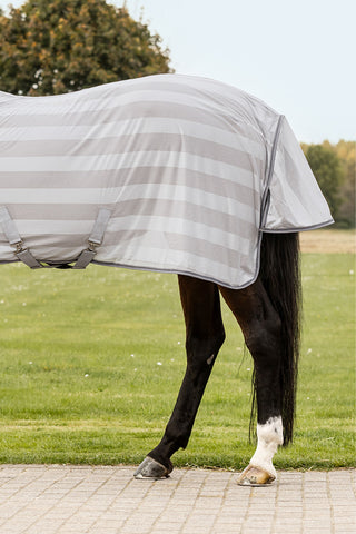 Economic Flugtäcke Silver