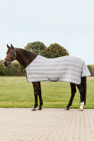 Economic Flugtäcke Silver