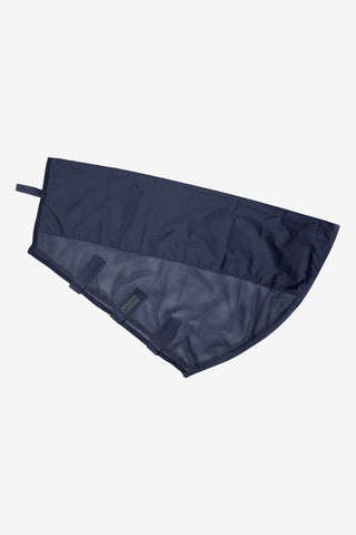 Comfort Regen/Vliegen Nek Navy