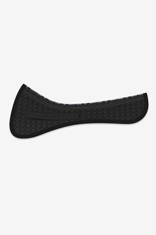 MATTES PAD CORRECTION WITHOUT FLEECE Dressage Black