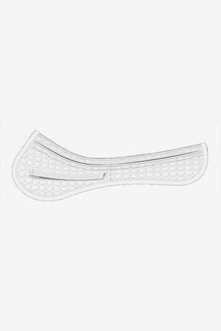 MATTES PAD CORRECTION WITHOUT FLEECE AP White