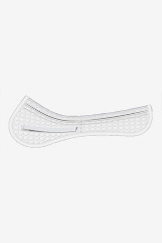 MATTES PAD CORRECTION WITHOUT FLEECE AP White