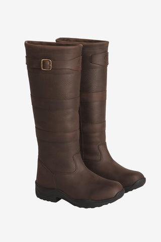 Country Boots Highland Vandtæt Brun