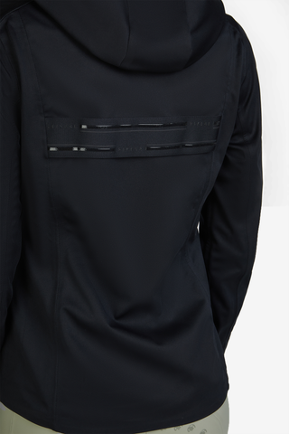 Softshell Regnjakke