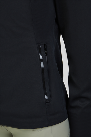 Softshell Regnjakke