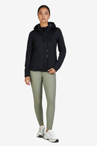 Softshell Rain Jacket