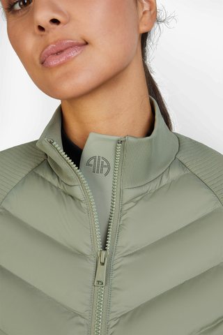 Hybrid Jacket