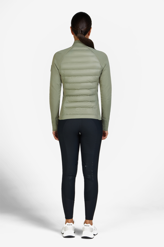 Hybrid Jacket