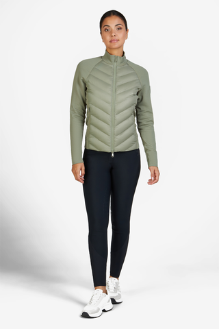 Hybrid Jacket