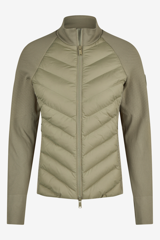 Hybrid Jacket
