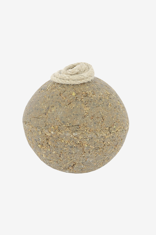 Supplement Ball Unika Prequalm