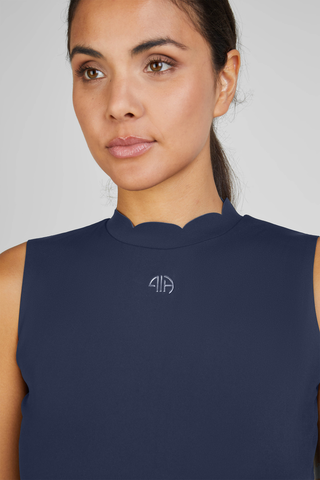 Naadloze Tanktop