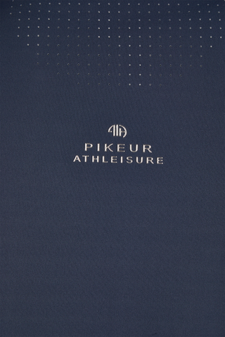 Pikeur T-shirt Funktion Athleisure Navy