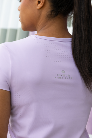 Athleisure Function T-shirt