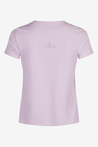 Athleisure Function T-shirt