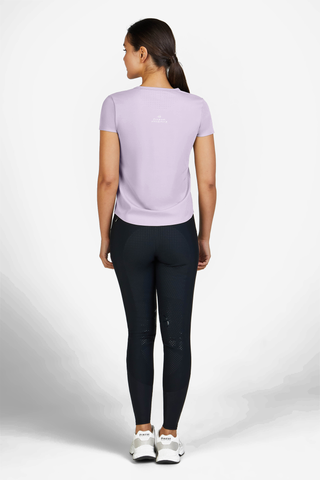 Athleisure Function T-shirt