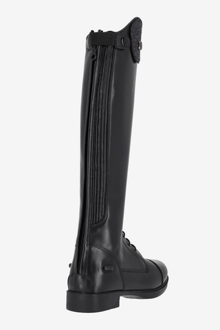 Ridestøvler Romy Junior Tall Sort