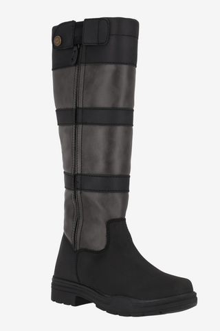 Outdoor Boot Daan Sort