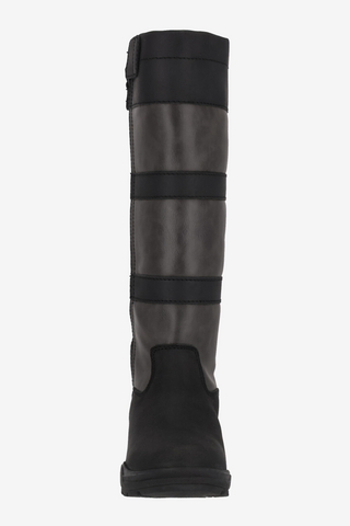 Outdoor Boot Daan Sort
