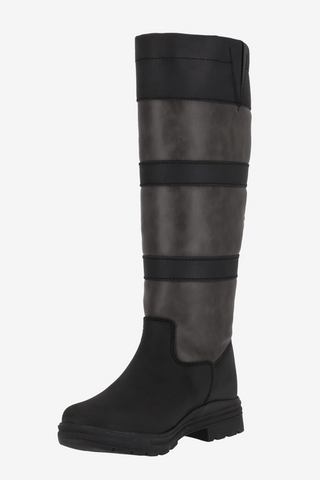 Outdoor Boot Daan Sort
