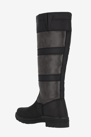Outdoor Boot Daan Sort