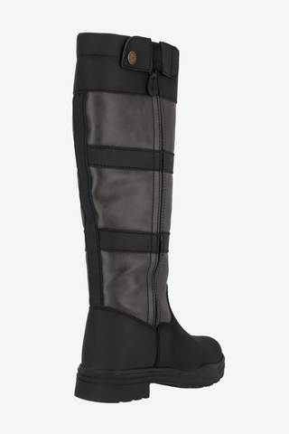 Outdoor Boot Daan Sort