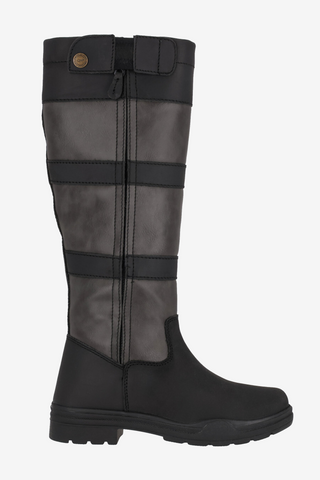 Outdoor Boot Daan Sort